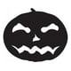 thumbnail image 1 of Decomural Scary Pumpkin Halloween WS-33219, 1 of 2