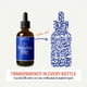 thumbnail image 4 of Suplemento PureGood azul de metileno al 1%, 60 ml, paquete de 3, 4 of 8