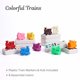 thumbnail image 4 of Set de Dominó WE Games Doble Doce - Fichas Color Marfil 2 kg, 4 of 8
