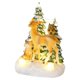 thumbnail image 1 of Adorno Musical Iluminado Navideño Miniatura Escritorio, 1 of 3