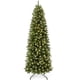 thumbnail image 1 of Lápiz preiluminado Christmas Tree Best Choice Products, 1,4 m, 1 of 3