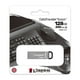 thumbnail image 1 of Pendrive 128GB USB 3.2 Gen 1 DataTraveler Kyson DTKN, 1 of 3