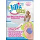 thumbnail image 1 of Almohadillas Gel Dancer's Pads Dr. Jill's para pie izquierdo, 1 of 1