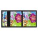 thumbnail image 4 of Cartera Trifold Desmarcar Luna Petunia, 4 of 6