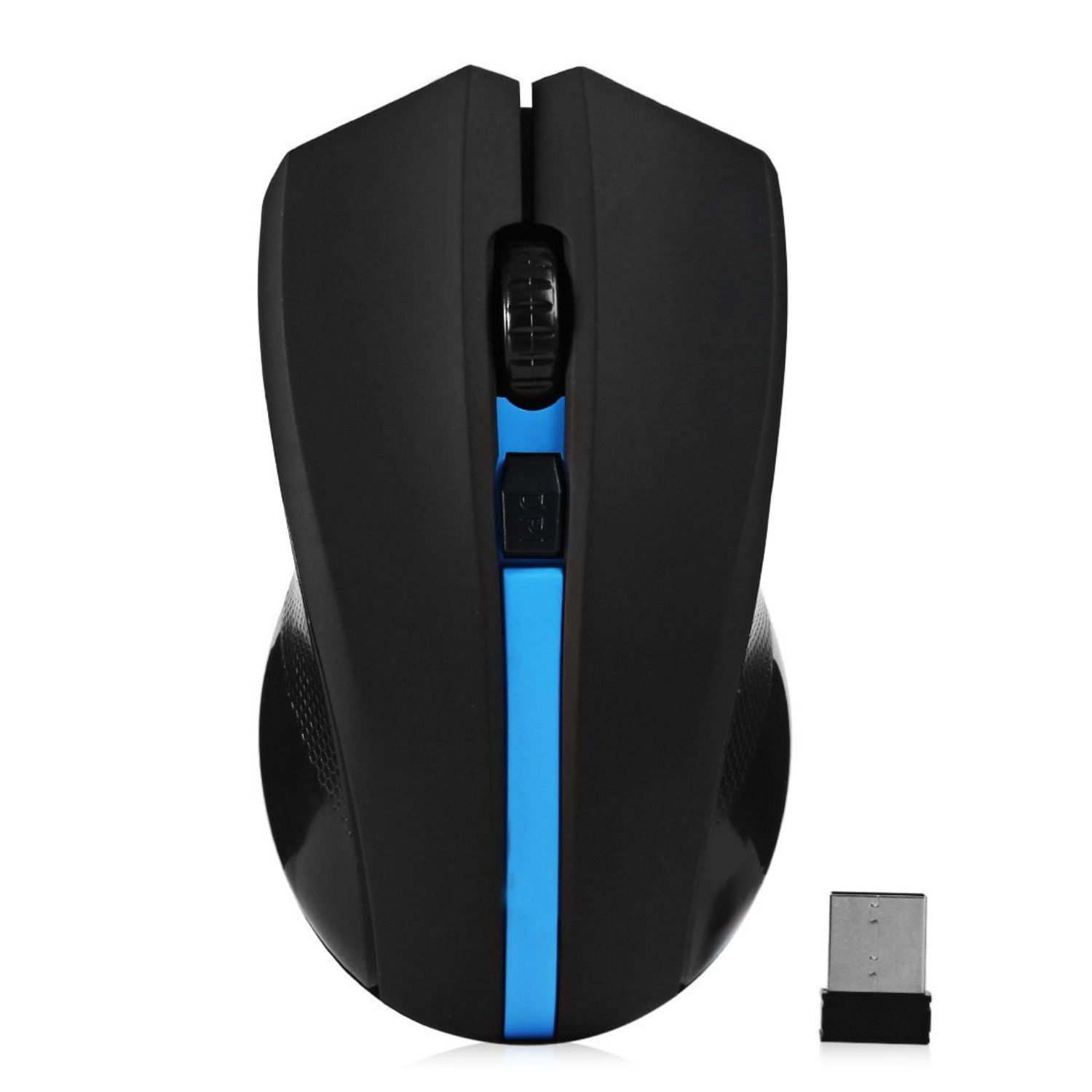 Genérico - Mouse Gamer Profesional Selector Dpi 6 Botones