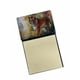 thumbnail image 1 of Dispensador Recargable Con Soporte Para Notas Adhesivas Bengal Tiger, 1 of 7