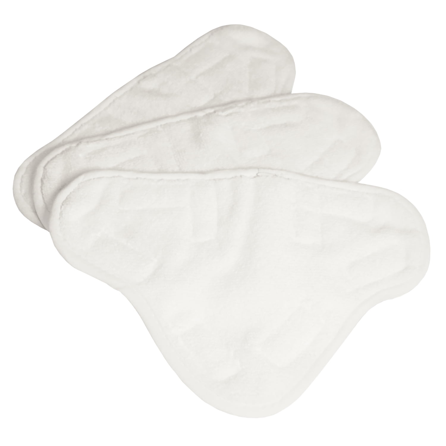 Bfresh - Pack 7 Repuestos Mopa Vapor 5 En 1