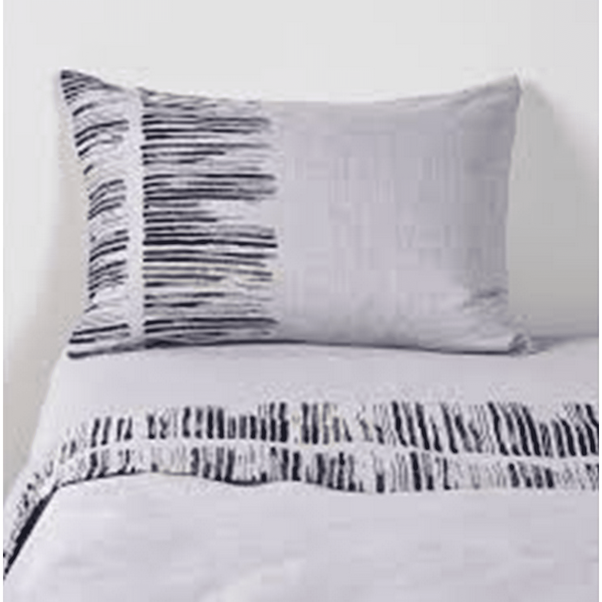 Genérico - Sabanas Cannon King 144 Hilos Diseño Bluestone