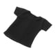 thumbnail image 5 of 1/6 Girl Doll T-shirts BJD Ropa Casual A Juego Accesorios Para Ni?os Accesorio Negro, 5 of 5