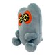 thumbnail image 2 of Peluche Super7 Godzilla Hedorah 20 cm, 2 of 6
