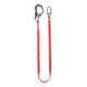 thumbnail image 5 of Arnés De Seguridad Protector Lanyard Construction Arborist 1pc Big Hook, 5 of 5