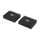 thumbnail image 1 of Extensor de Audio gofanco Cat5e/6 300 m 192 kHz, 1 of 8