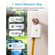 thumbnail image 3 of Temporizador de manguera de agua WiFi Meross Smart Sprinkler con WiFi Hub, 3 of 8