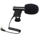thumbnail image 4 of Micrófono shotgun unidireccional Ritz Gear para DSLR, 4 of 4
