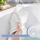 thumbnail image 3 of SetSail Bathtub Pillow, Relaxing Ergonomic Bath Pillows, 3 of 3