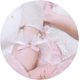 thumbnail image 3 of Mujeres Lolita Garteers Belt Thigh Ring Accessoies Girl's Lace Suspender Socks Clip Goth Belt Kawaii Anime Leg Ring Garteer, 3 of 6