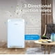 thumbnail image 2 of Purificador de aire DAIKIN MCB50YSAU Filtro HEPA de carbón activado, 2 of 3