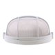 thumbnail image 4 of Sauna A Prueba De Vapor / Luz De Ba?o De Vapor / Lámpara Con Accesorio De Protección De Metal Redondo, 4 of 5