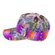 thumbnail image 4 of DreamWorks: Hogar Gorra de Béisbol para Hombres, Mujeres y Niños, Gorra Clásica de Visera Plana, Gorra Hip Hop Trucker, Snapback Ajustable, 4 of 5