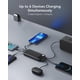 thumbnail image 4 of Cargador portátil Charmast de 10000 mAh con cables integrados, 4 of 8