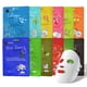 thumbnail image 1 of Set de mascarillas faciales Celavi Essence Korean Skincare, 1 of 9