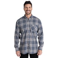 Kotting - Camisa Villela Fantasia Regular Fit