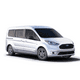 thumbnail image 1 of Pastillas Freno para auto Ford Transit Connect 2013-2023 Trasero, 1 of 3