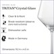 thumbnail image 2 of Set de copas de vino Schott Zwiesel Pure Burgundy 680 ml, 6 piezas, 2 of 7