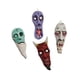 thumbnail image 2 of 4 Piezas Colgantes De Terror Gótico De Halloween Decoraciones De Halloween Para Terrazas, 2 of 5