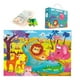 thumbnail image 2 of Puzzle 60 Piezas Zoologico, 2 of 3