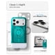 thumbnail image 2 of Funda Spigen Classic C1 MagFit para iPhone 17 Pro Bondi Blue, 2 of 7