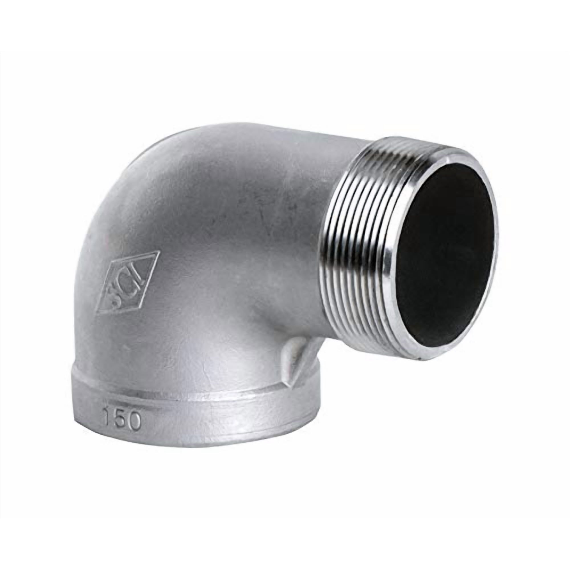 Codo Street De 90 Grados Smith Cooper Street 90delbw 1.25 Ss