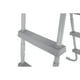 thumbnail image 5 of Escalera Para Piscina 1.32m Blanco 1.32m, 5 of 5