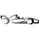 thumbnail image 1 of Decomural F1 Race Car Transport WS-17859, 1 of 2