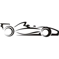 Rienda Libre Graphics - Decomural F1 Race Car Transport Ws-17859