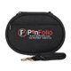 thumbnail image 1 of Libro de pins PinFolio Go 20 cm negro – 40 pins, 1 of 7