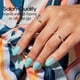 thumbnail image 3 of Color Street - SPF BFF - 16 tiras de esmalte de uñas de doble extremo, 3 of 6