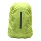 thumbnail image 1 of Mochila Funda Para Lluvia Funda Reflectante A Prueba De Polvo Para Mochila Para Acampar Verde S, 1 of 5