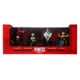 thumbnail image 2 of Figura de acción Dark Horse Deluxe Powers con 4 figuras, 2 of 8