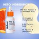 thumbnail image 3 of Sérum Biobare con vitamina C, B, E y ferúlico, 30 ml, con ácido hialurónico, 3 of 9