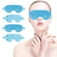 thumbnail image 1 of Gel Ice Eye Mask Ice Compress Sleeping Masks Beauty Eyes Health Tools Anti Dark Circle Eyes Bag Relax Sleep Aid Cooling Gel Mask, 1 of 3