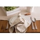 thumbnail image 4 of Table Runner DII Chambray Kitchen, sobremesa natural 14x72, 4 of 7