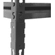 thumbnail image 2 of Estante Metálico Malla Acero 180x120x45 - 5 niveles - 600kg, 2 of 4