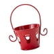 thumbnail image 3 of Maceta Peque?a Con Dise?o único Y Multiusos Para Sala De Estar, Cocina Interior, Color Rojo, 3 of 5