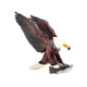 thumbnail image 3 of Figura De Pájaro Estatua De Pájaro De Vida Silvestre De águila Para Mesa De Café Regalos Para Niñas Y Niños Estilo B, 3 of 3