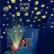 thumbnail image 5 of Peluche Star Belly Unicornio Mágico, 5 of 5