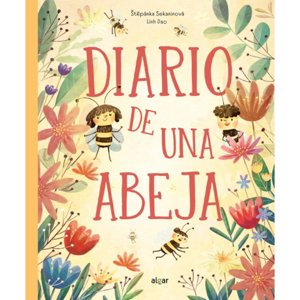 Algar - Diario De Una Abeja