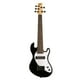 thumbnail image 1 of U-Bass Cuerpo Sólido 5 Cuerdas Fretted Ubass-SB5-BK-FS Kala, 1 of 4