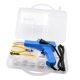 thumbnail image 1 of Máquina Grapadora Caliente Práctico Soldador De Plástico Herramientas De Garaje Kits De Reparación Azul, 1 of 5