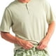 thumbnail image 3 of Pijama Corto Diseño Liso Algodón Hombre Talla XL, 3 of 3